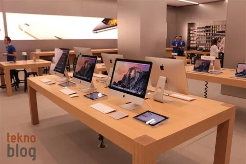 Apple profesyonellere özel yeni iMac modelinin müjdesini verdi