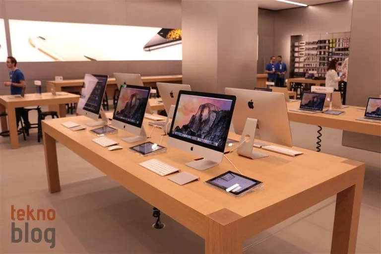 Apple mağazalarını yeniden açmaya Güney Kore’den başlıyor