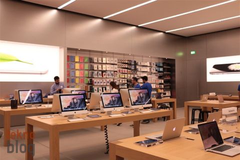 apple koronavirüs