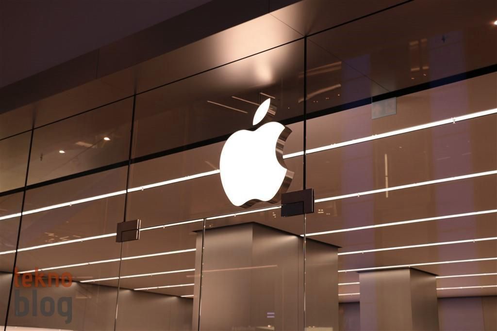 apple
