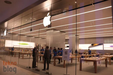 Apple iş ilanlarında Türkiye’de açılacak mağaza ile ilgili ipucu