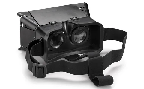 Archos da VR Glasses ile sanal gerçeklik başlığı işine el attı