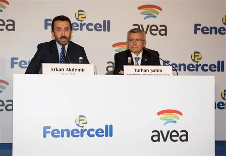 Avea ve Fenercell işbirliğinde ikinci 5 yıllık dönem başlıyor