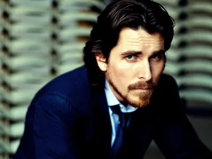 Christian Bale Steve Jobs rolünü oynamaktan vazgeçti