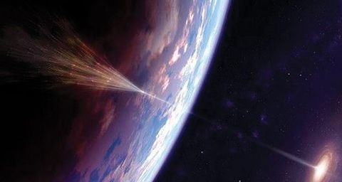 Akıllı telefonlar dünyanın en büyük teleskobunu oluşturuyor