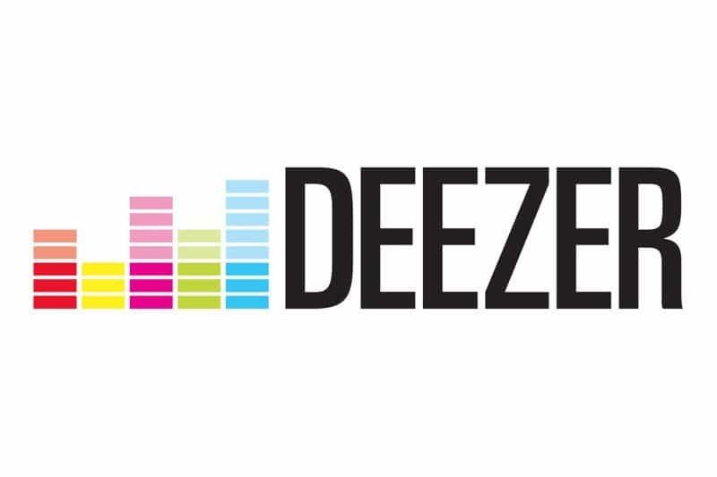 deezer