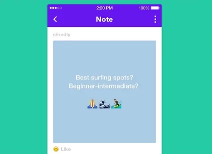Facebook Rooms forum sohbetlerini iPhone’a taşıyor