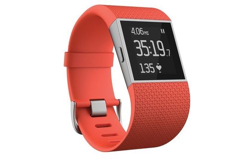 Fitbit egzersiz odaklı Surge süper saati ve iki yeni egzersiz bilekliğini duyurdu