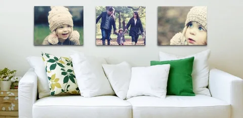 Flickr ile fotoğraflarınızı sanatsal duvar kağıtlarına dönüştürün