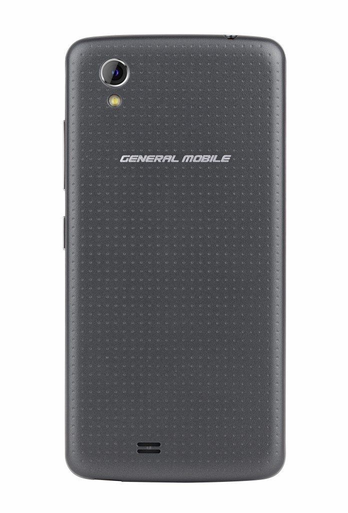 General Mobile Discovery II Mini çok yakında satışa çıkıyor