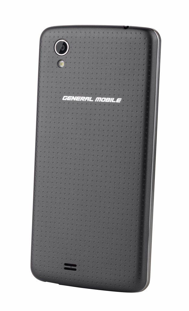 General Mobile Discovery II Mini çok yakında satışa çıkıyor