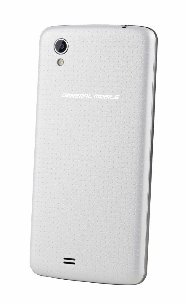 General Mobile Discovery II Mini çok yakında satışa çıkıyor