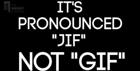 Imgur modern zaman için yeni GIF formatı geliştirdi