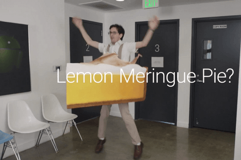 Video: Google Android L için değerlendirdiği isim seçeneklerini paylaştı