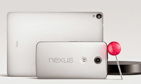 Google’dan Android Lollipop’a geçecek iOS kullanıcıları için yardımcı rehber