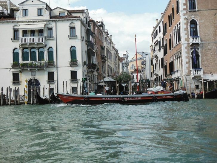 Google Sokak Görünümü için çöllerde develeri kullanıyor