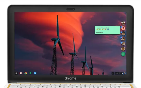Google masaüstü için Hangouts uygulaması çıkardı