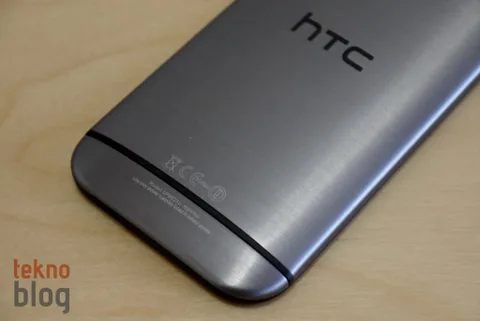 HTC yeni One serisi telefonunun MWC 2015’te tanıtılacağını doğruladı