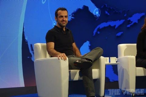 hugo barra facebook