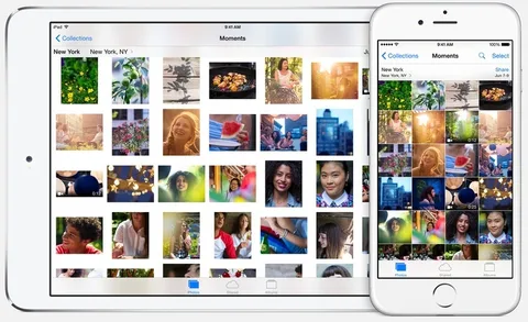 Apple iCloud Photo Library nedir, nasıl çalışır?