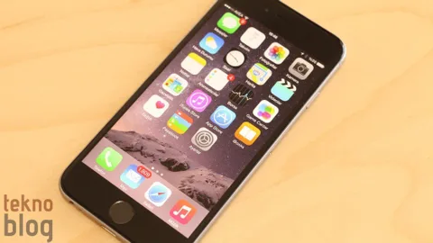 Basit bir mesaj iPhone’un Mesajlar uygulamasını çökertebilir