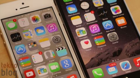 iPhone 6 İncelemesi