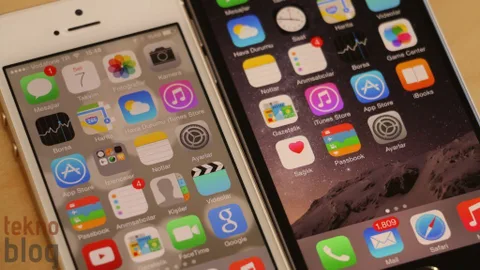 Japan Display Apple’ın birincil tedarikçisi olmak için yeni bir üretim tesisi inşa ediyor