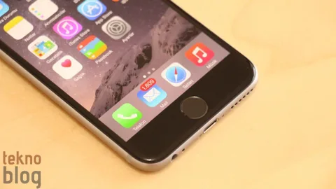 Apple Hata 53 yüzünden davalarla karşı karşıya kalabilir