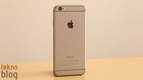 Apple kendi mobil operatör servisini test ediyor