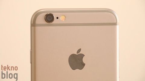 Apple Samsung’a iPhone 6 ile çekilmiş fotoğraflarla cevap verdi