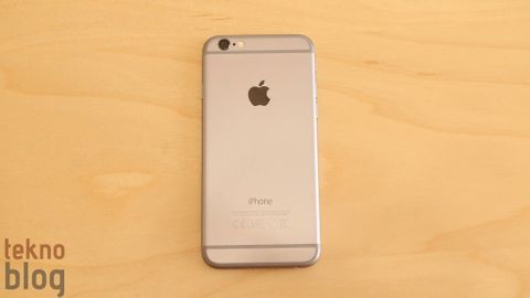 iPhone 6S’te de depolama seçenekleri 16 GB’den başlayacak