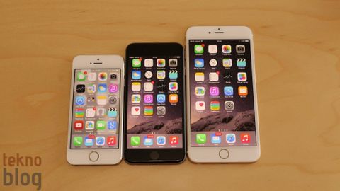 Apple A7, A8 ve A8X işlemcileri nedeniyle 234 milyon dolar tazminat ödeyecek