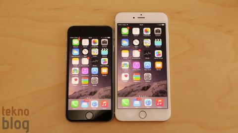 iPhone 6s’in piyasaya çıkış tarihi sızdı