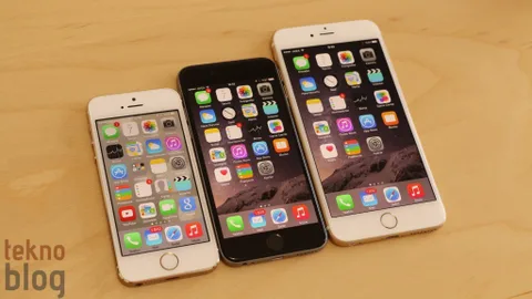 Apple’ın Güney Kore akıllı telefon pazarındaki payı yüzde 33’e ulaştı
