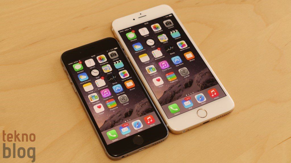 iphone 6 apple italya