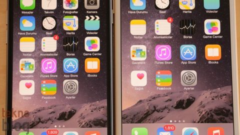 iPhone 6 Plus İncelemesi