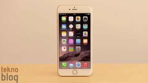 iPhone 6S animasyonlu duvar kağıtları da barındıracak