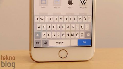 Fotoğraflardan faydalanarak parmak izini kopyalamak mümkün mü?
