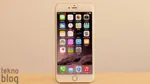 iPhone 6 Plus İncelemesi
