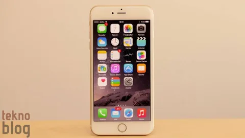 iPhone için Apple uygulamaları yerine kullanılabilecek 15 alternatif