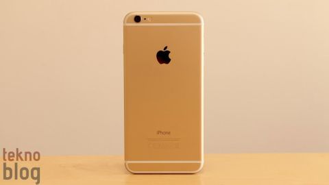 iPhone 6 Plus İncelemesi