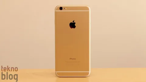 iPhone 6S daha yüksek LTE hızları sunacak, pili daha uzun dayanacak