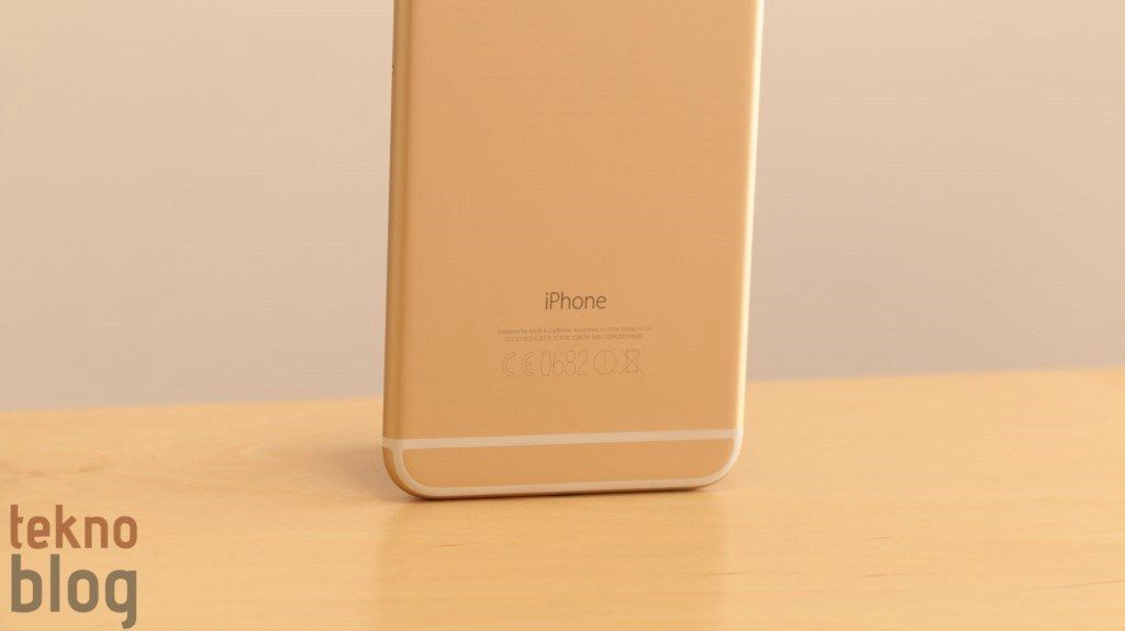 iphone 6 plus apple italya