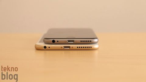 Yeni iPhone’lar daha kalın ve sağlam olacak