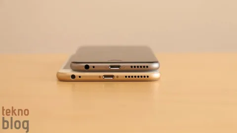 Yeni iPhone’lar daha kalın ve sağlam olacak