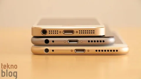 HTC ve Motorola eski telefonları için Apple’ın yöntemini uygulamıyor