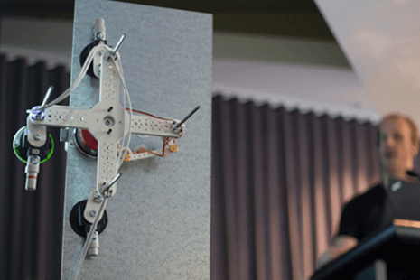 150 dolarlık cihazla milyonların saklandığı kasalar açılabilir