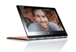 Lenovo Yoga 3 Pro dönüştürülebilir dizüstü bilgisayar saat kayışı tarzı menteşesiyle dikkat çekiyor