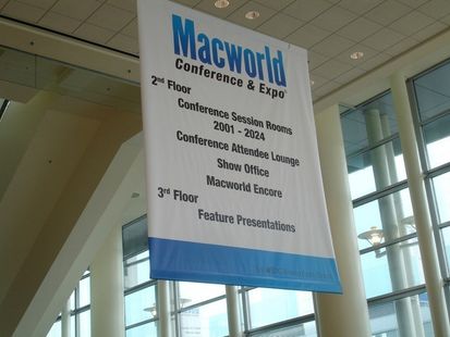 Macworld Expo etkinliği 2015’te yapılmayacak