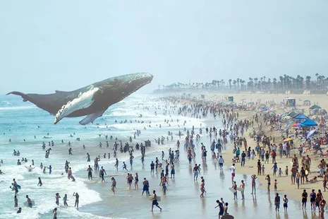 Google artırılmış gerçeklik şirketi Magic Leap’e yapılan 542 milyon dolarlık yatırımın başını çekiyor